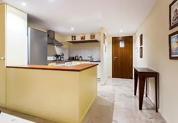 Bennecke Annette Apartment Torrevieja