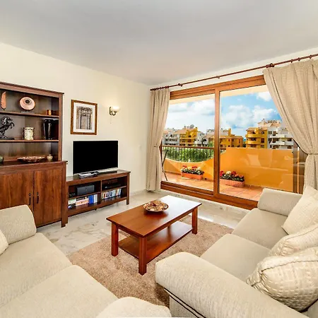 Bennecke Annette Apartment