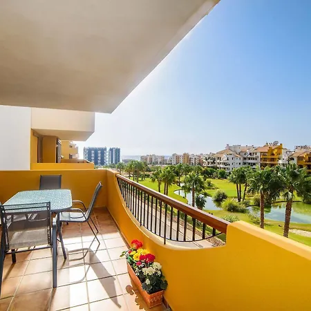 Apartment Bennecke Annette Torrevieja