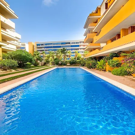 Bennecke Annette Apartment *