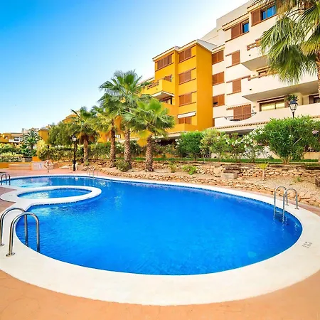 Bennecke Annette Torrevieja