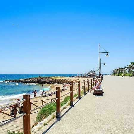 Bennecke Annette * Torrevieja