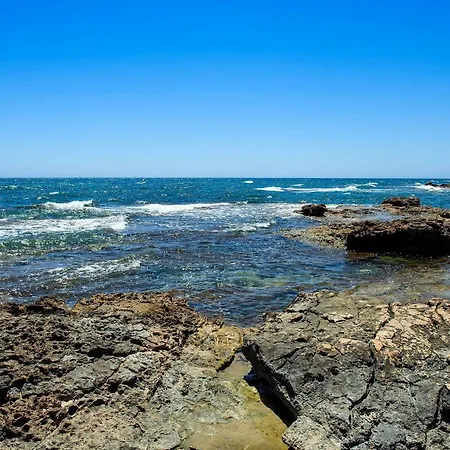 Bennecke Annette Torrevieja