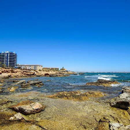 Bennecke Annette Torrevieja