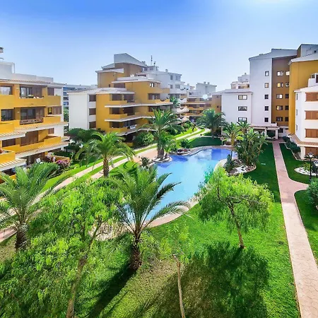 Bennecke Annette Torrevieja
