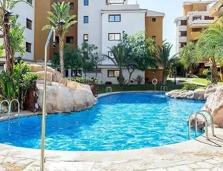 Bennecke Annette * Torrevieja