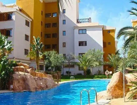 Bennecke Annette * Torrevieja