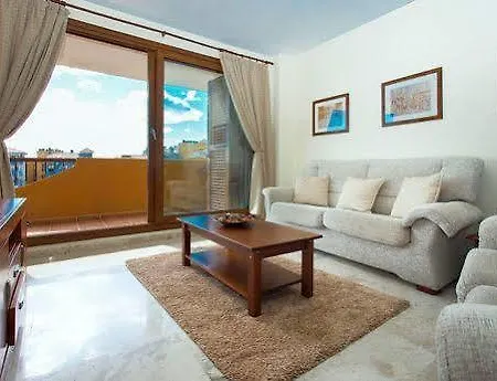 Bennecke Annette Apartment